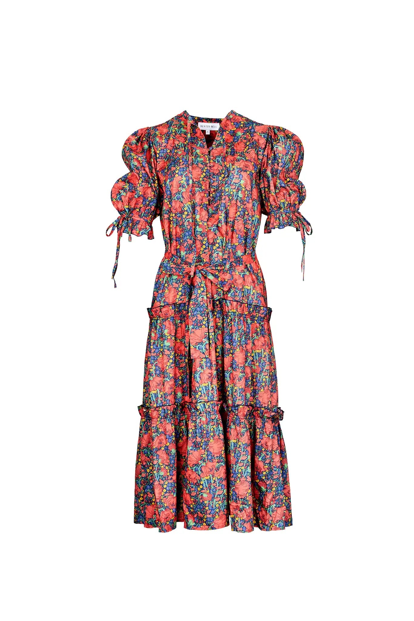 Holloway Dress