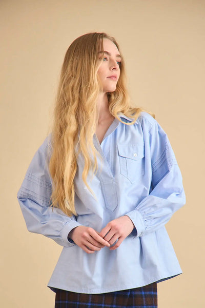 Evangeline Shirt