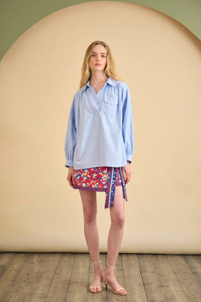 Evangeline Shirt