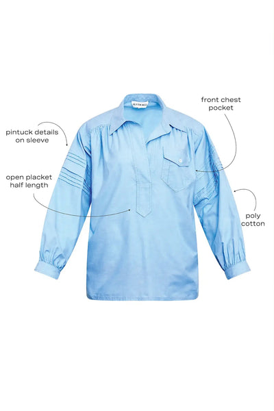 Evangeline Shirt
