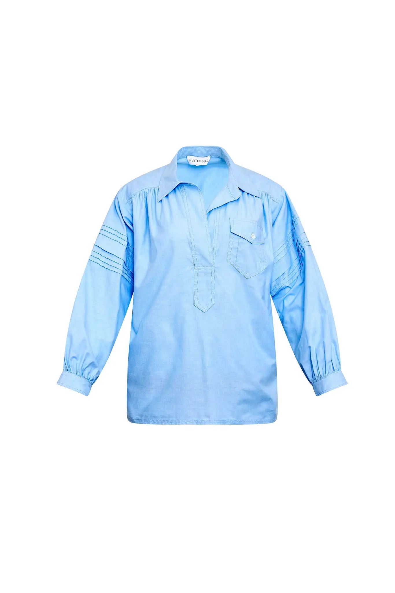 Evangeline Shirt
