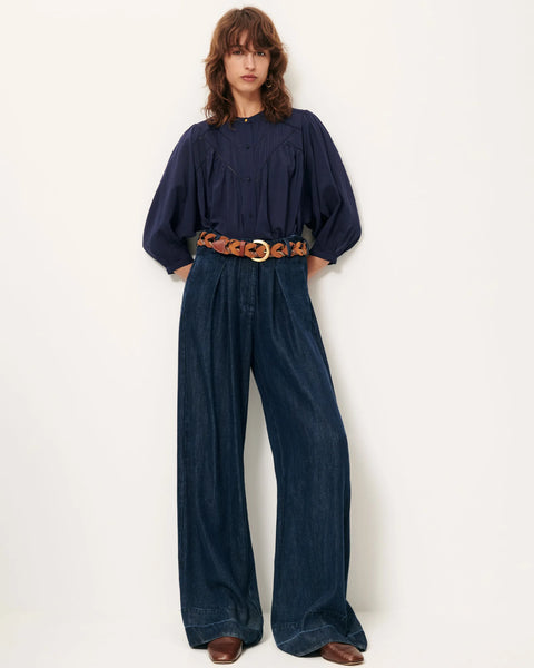 Savi Blouse