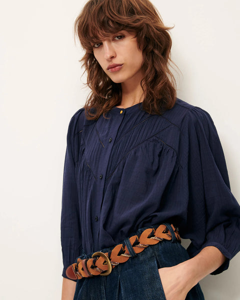 Savi Blouse