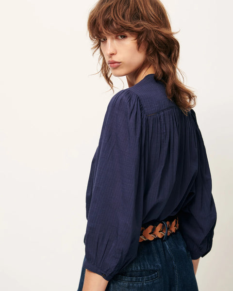 Savi Blouse