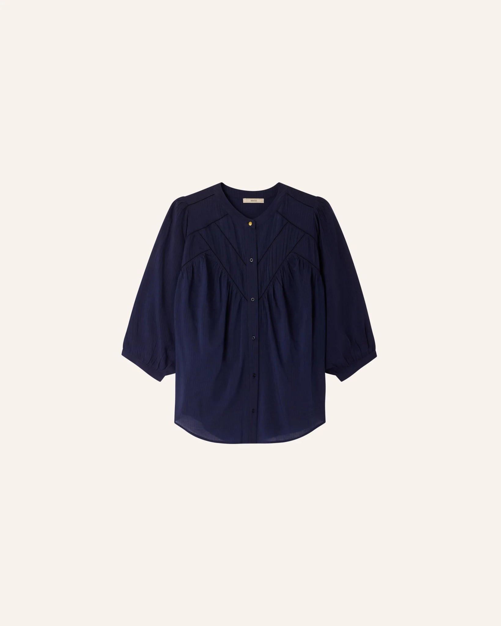 Savi Blouse