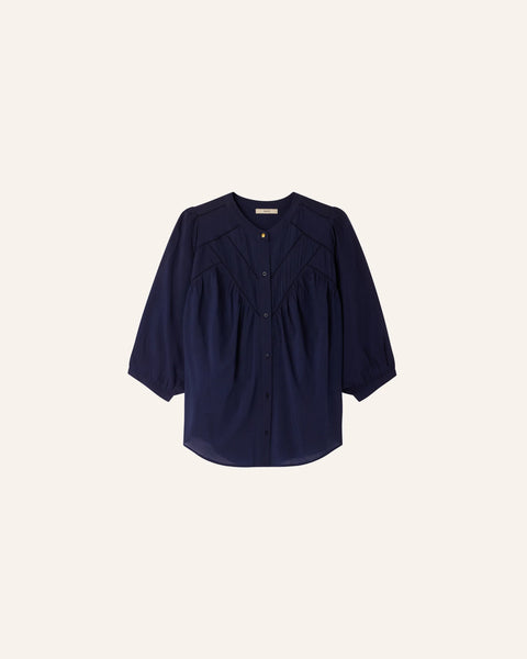 Savi Blouse