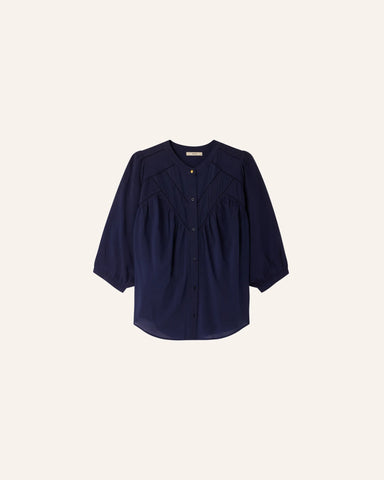 Savi Blouse