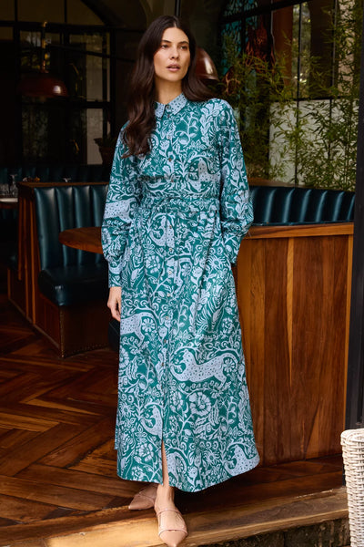 Ana Dress