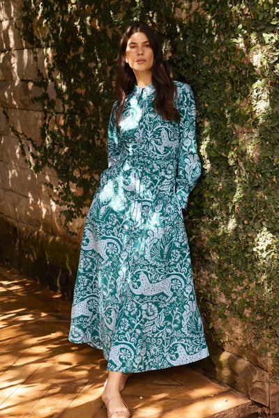 Ana Dress