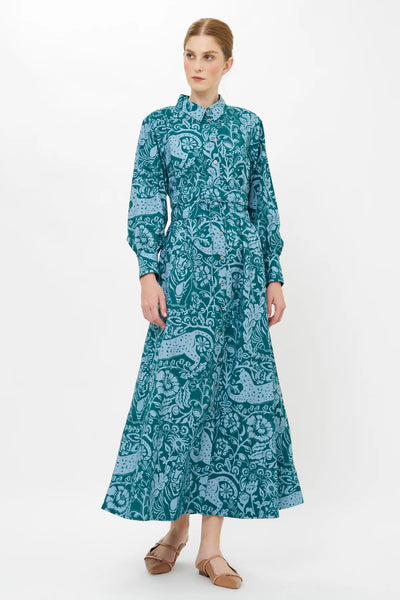 Ana Dress