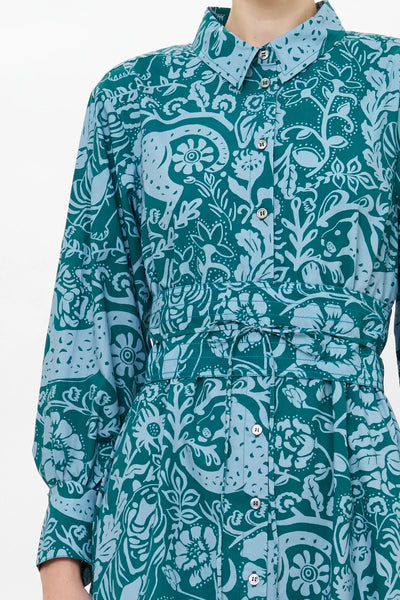 Ana Dress
