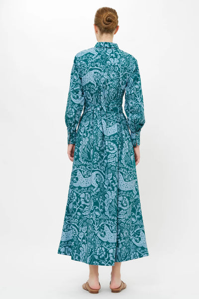 Ana Dress