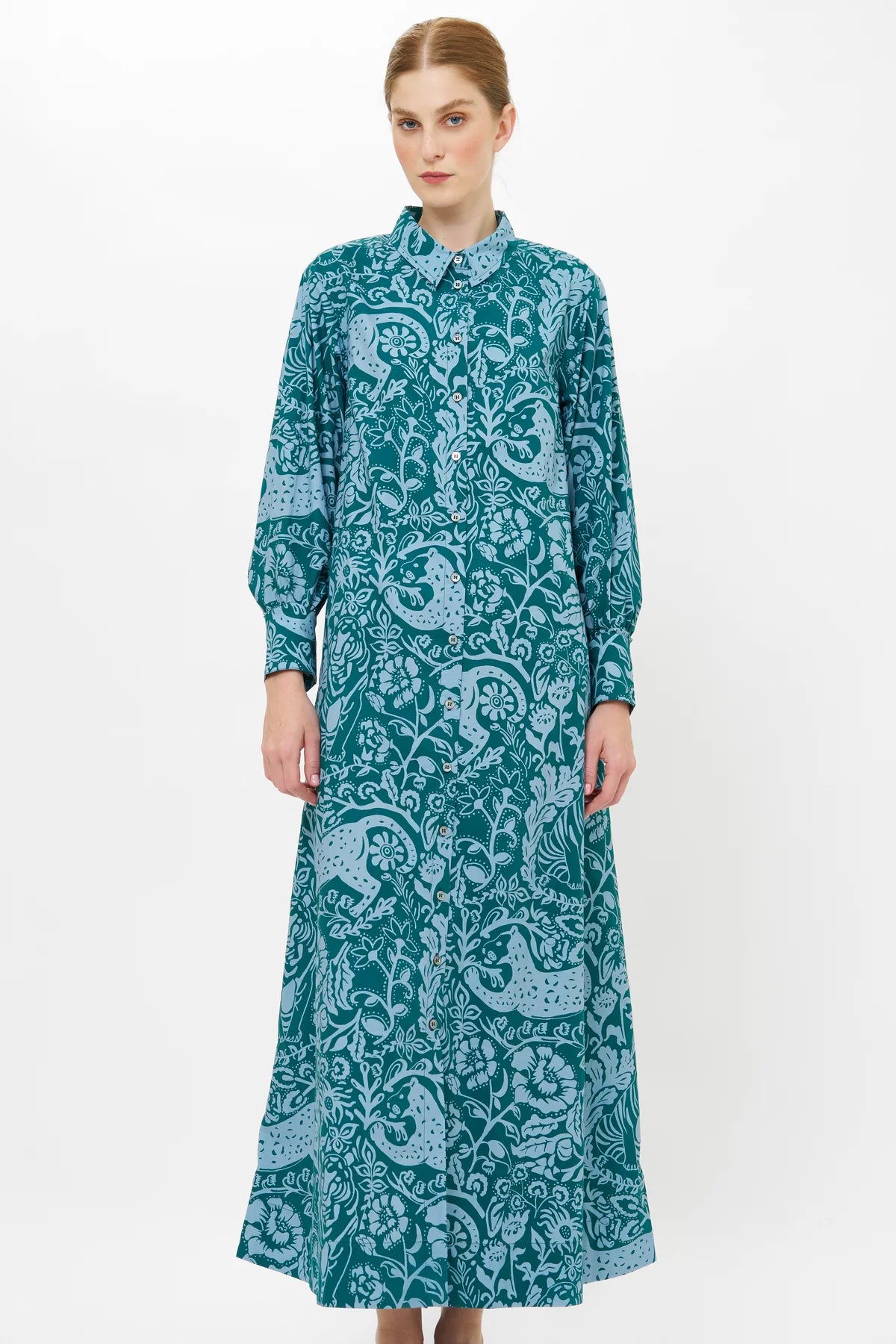 Ana Dress