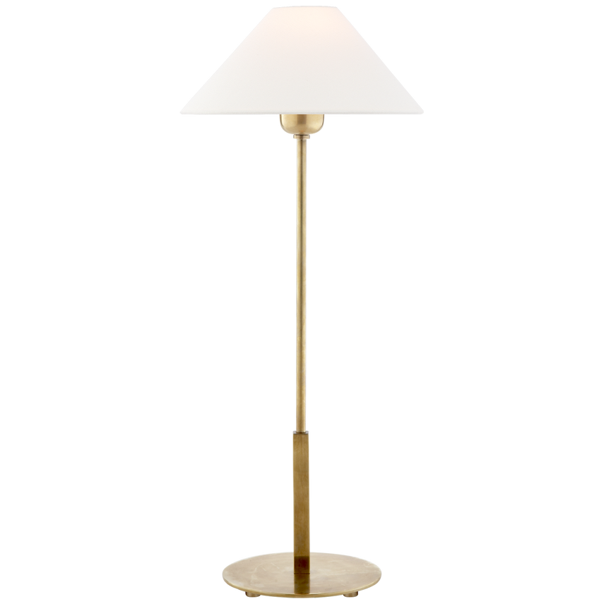 Hackney Table Lamp