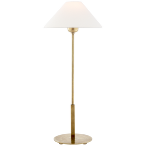 Hackney Table Lamp