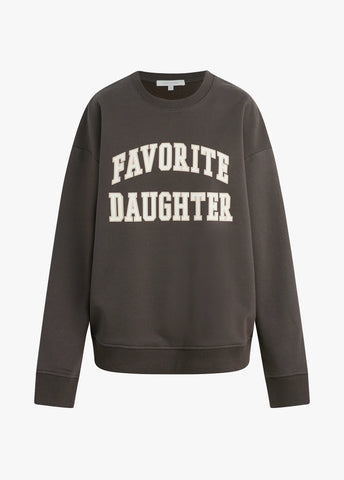 Collegiate Sweatshirt