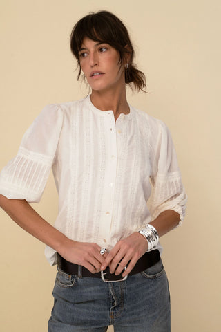 Jojo Blouse
