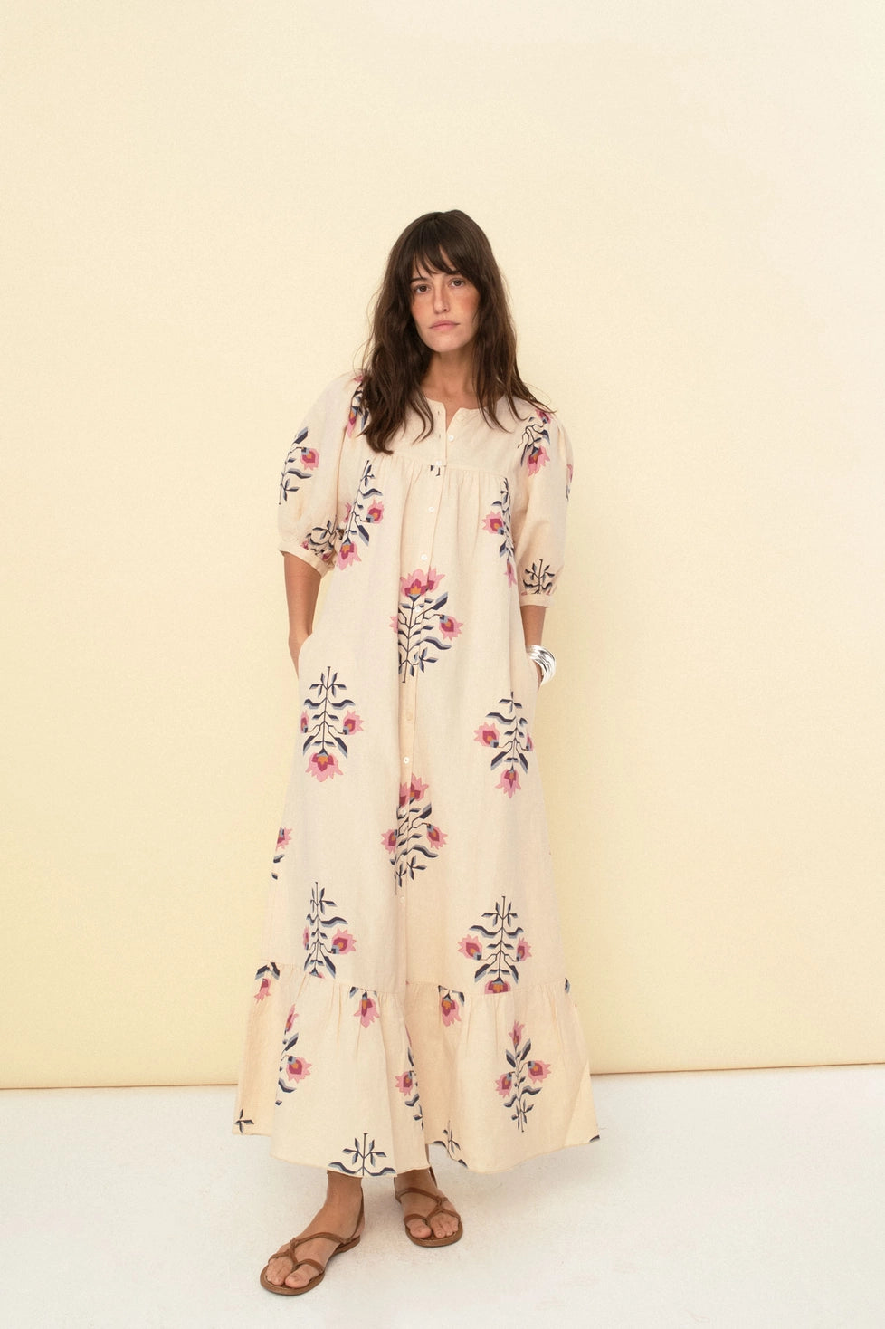 Sofia Dress