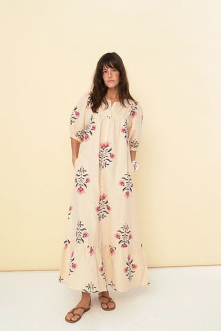 Sofia Dress