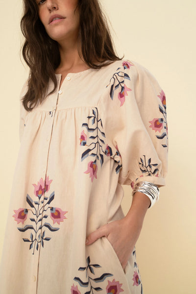 Sofia Dress