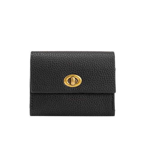 Rita Vegan Card Case Wallet