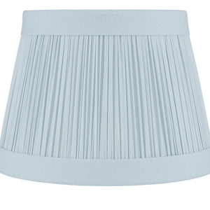 Wide Band Pleated Shade
