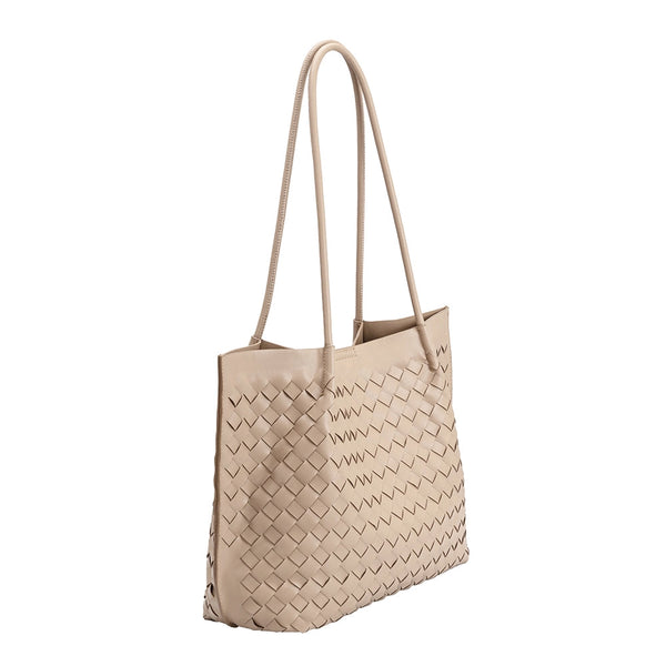 Victoria Recycled Vegan Tote Bag