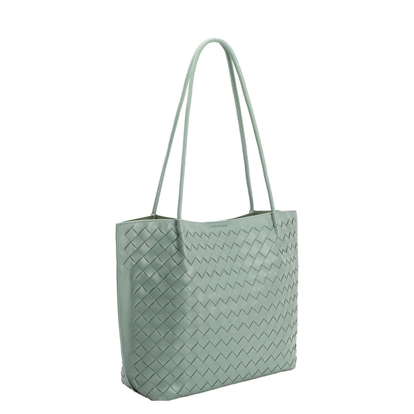 Victoria Recycled Vegan Tote Bag
