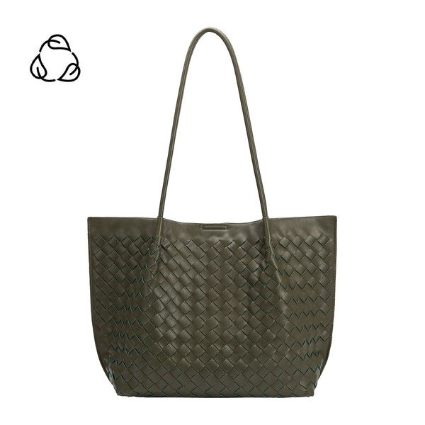 Victoria Recycled Vegan Tote Bag