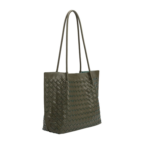 Victoria Recycled Vegan Tote Bag