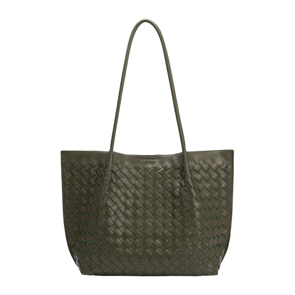 Victoria Recycled Vegan Tote Bag