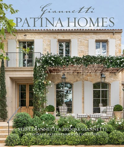 Patina Homes