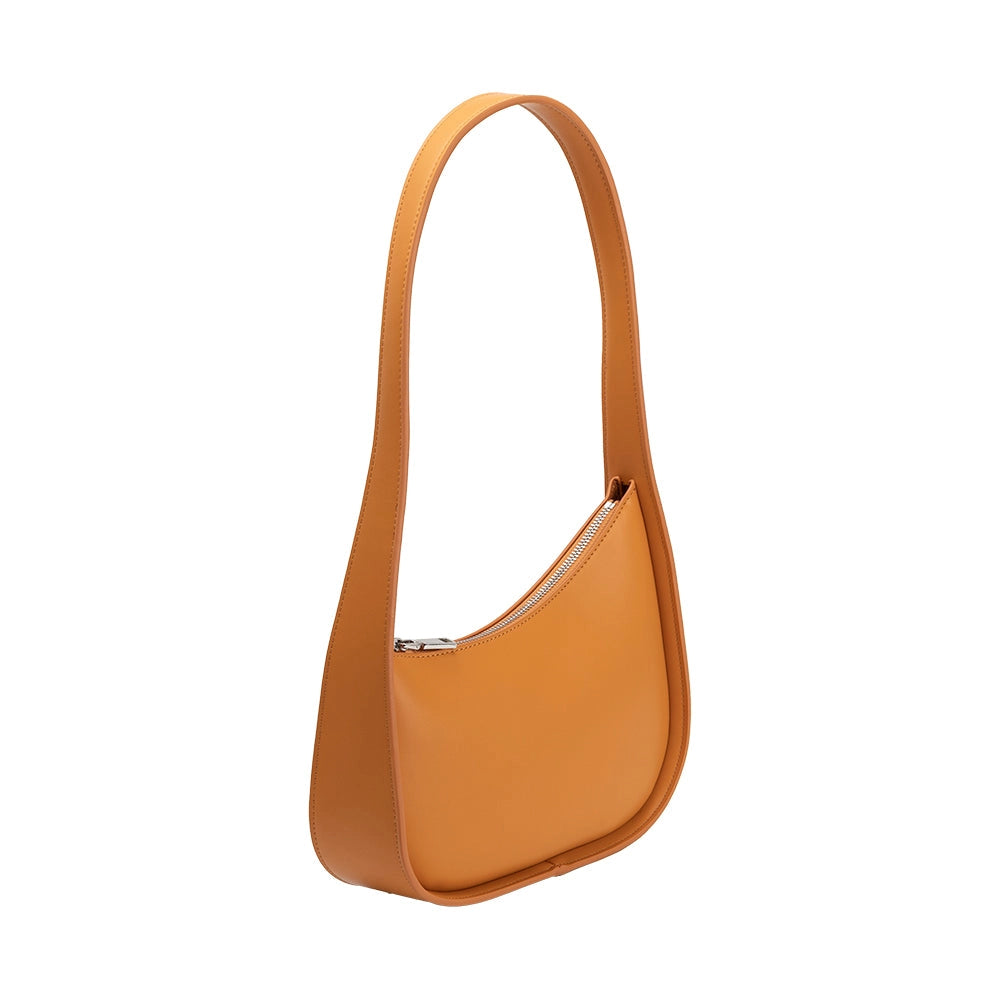 Willow Recycled Vegan Leather Shoulder Bag