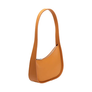 Willow Recycled Vegan Leather Shoulder Bag