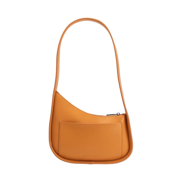 Willow Recycled Vegan Leather Shoulder Bag