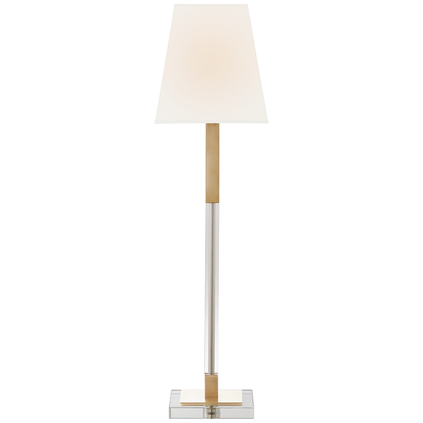 Reagan Buffet Lamp