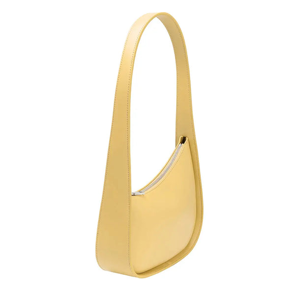 Willow Recycled Vegan Leather Shoulder Bag
