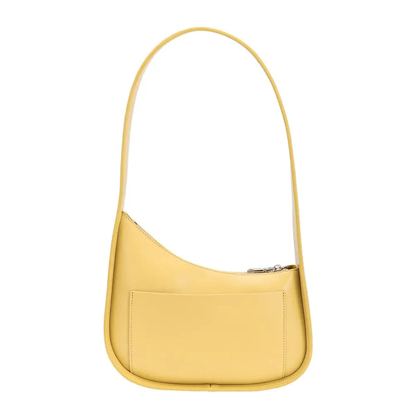 Willow Recycled Vegan Leather Shoulder Bag