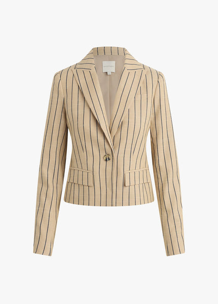 The Miranda Blazer