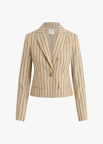 The Miranda Blazer