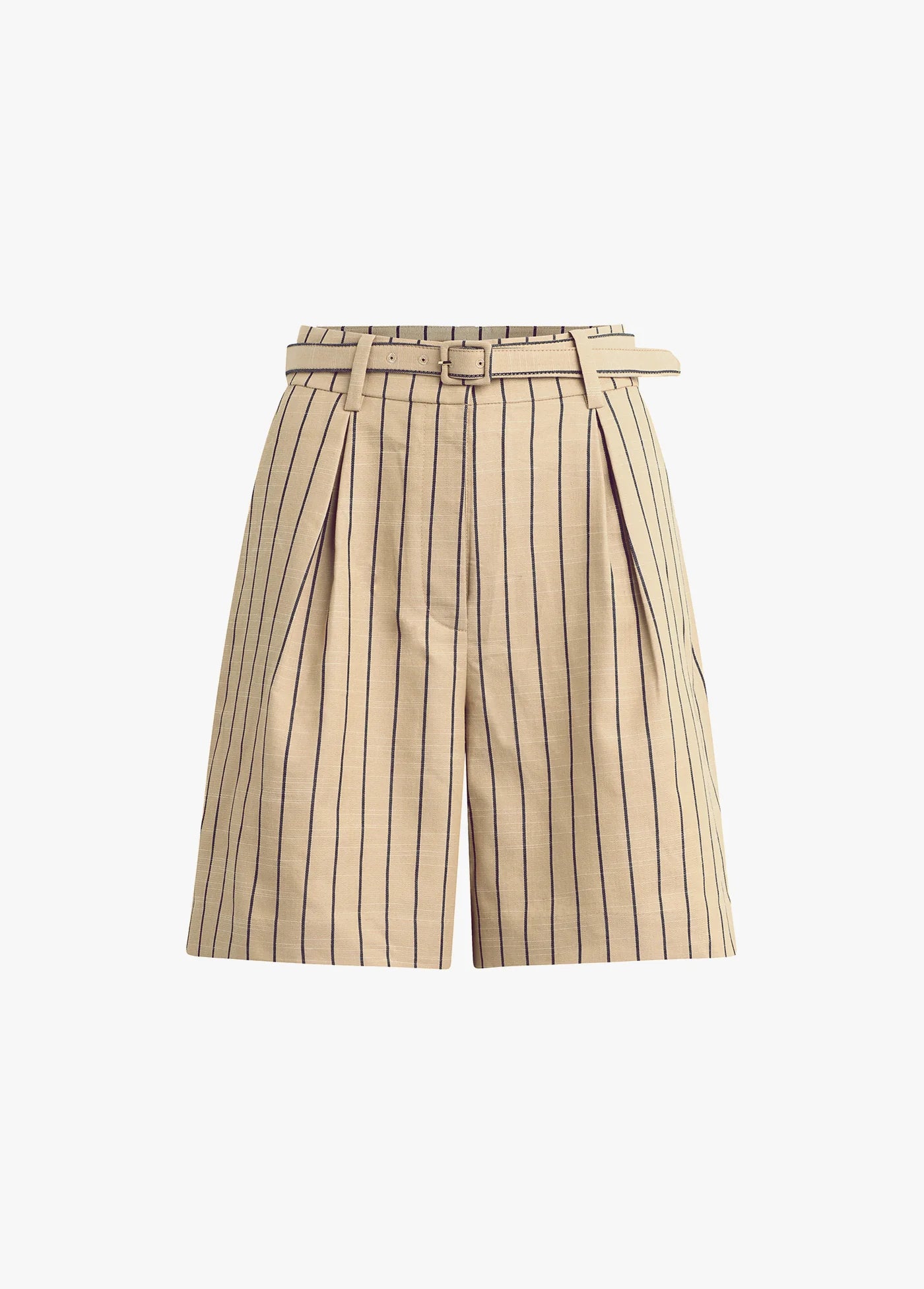 The Miranda Short