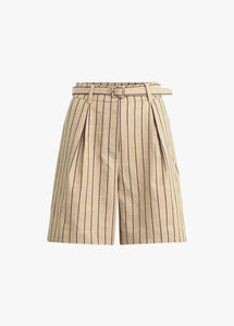 The Miranda Short