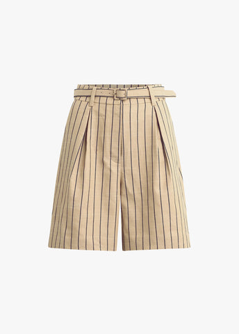 The Miranda Short