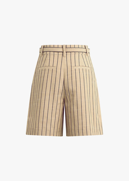 The Miranda Short