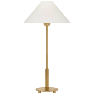 Hackney 24" Cordless Buffet Lamp