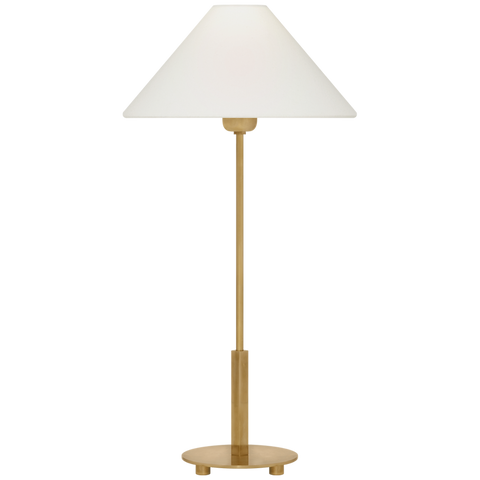 Hackney 24" Cordless Buffet Lamp