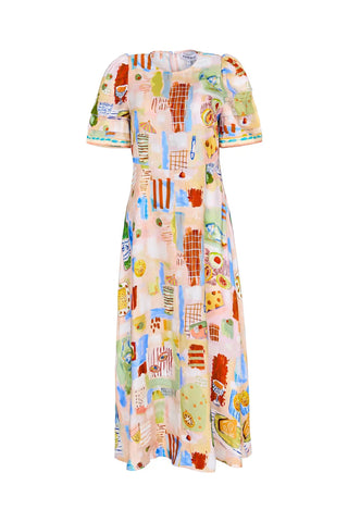Casey Dress