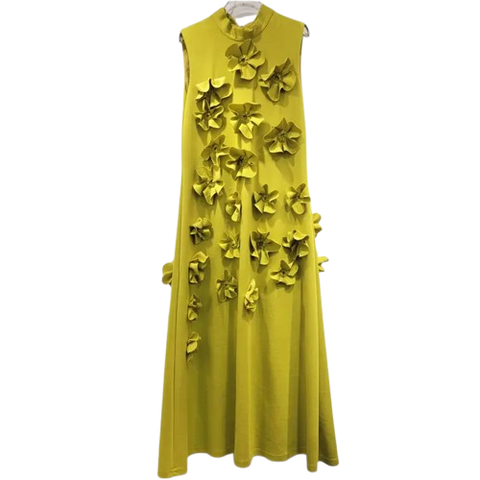 Lilia Dress