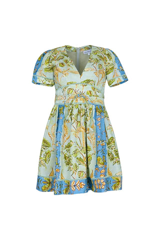 Roan Dress