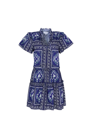 Merritt Dress